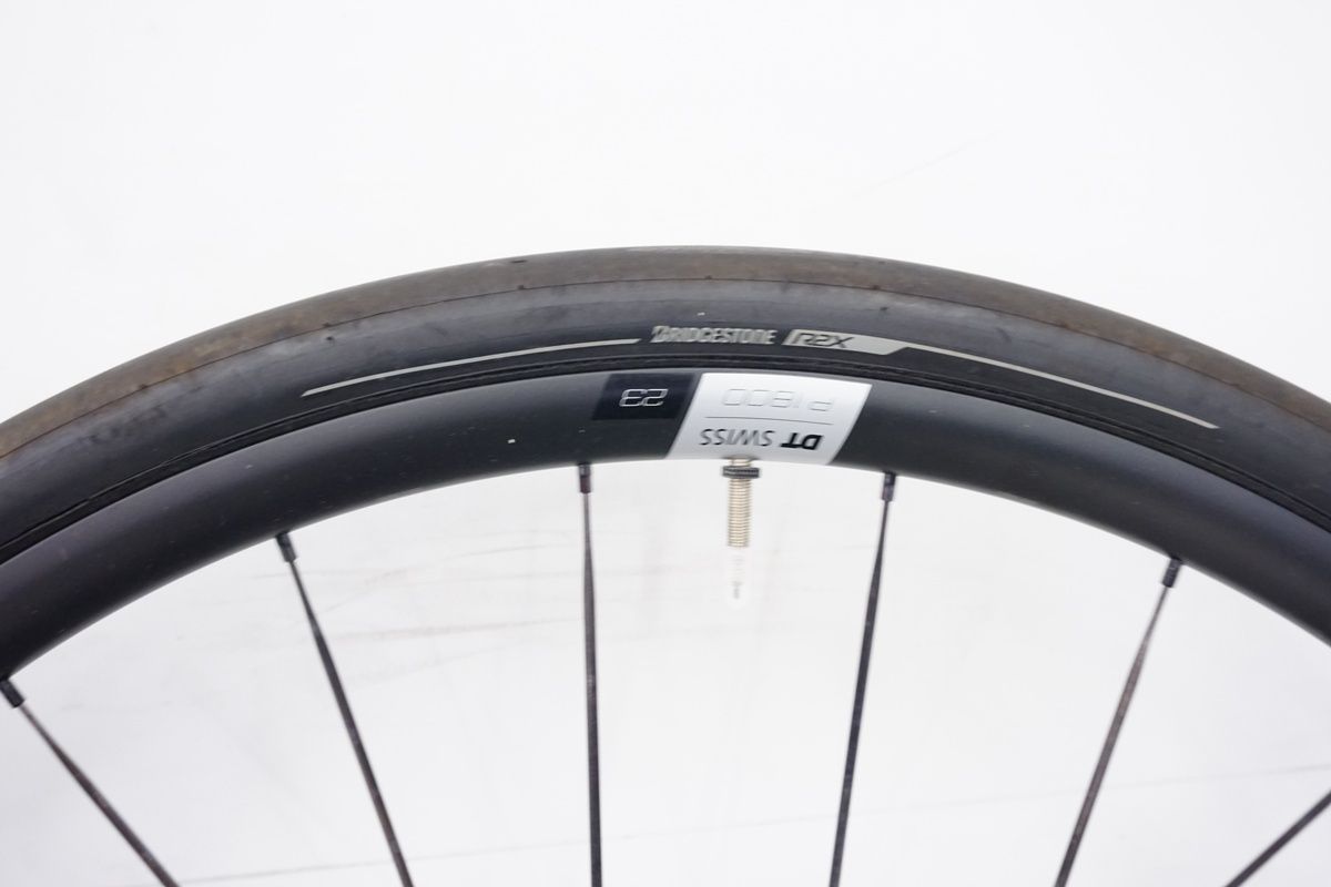 シマノ11速 ホイールセット