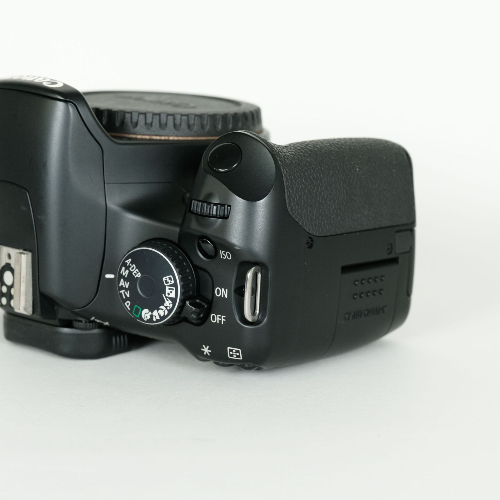 □美品□ キヤノン Canon EOS Kiss X2 ダブルレンズセット 《 スマホ 