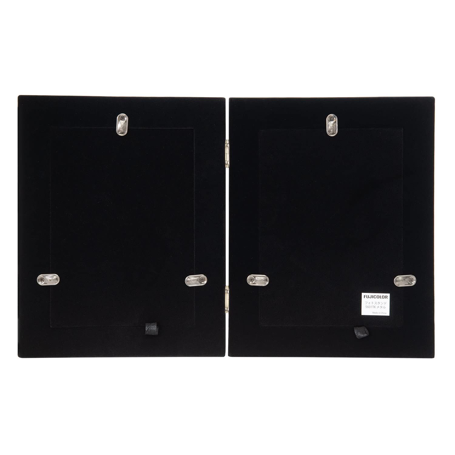 よてこさん専用　フジカラーフォトスタンド　464XK　つや消しメタル　2L　新品 よてこさん専用 フジカラーフォトスタンド 464XK つや消しメタル