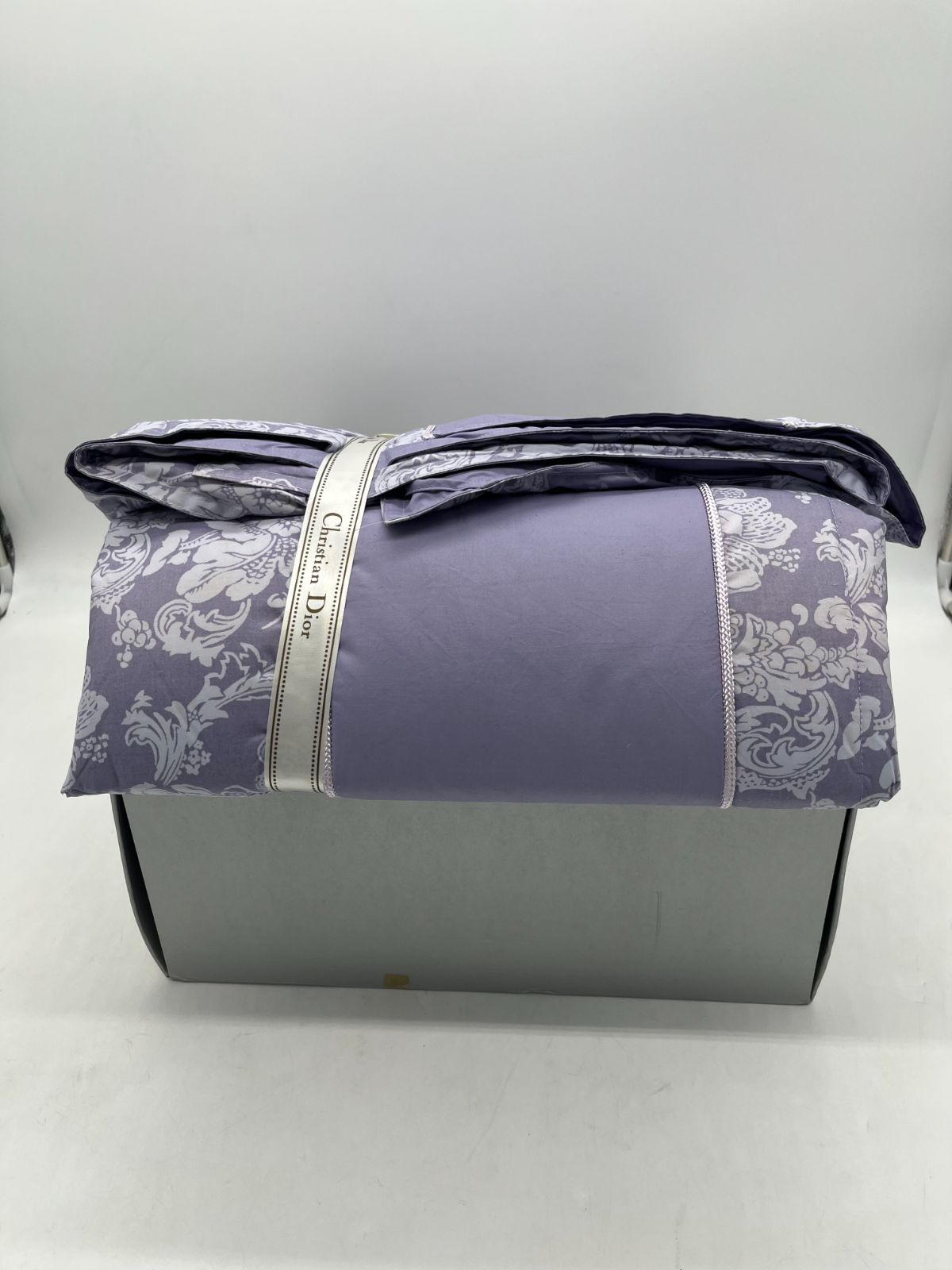 Christian Dior クリスチャンディオール DOWN KET ダウンケット
