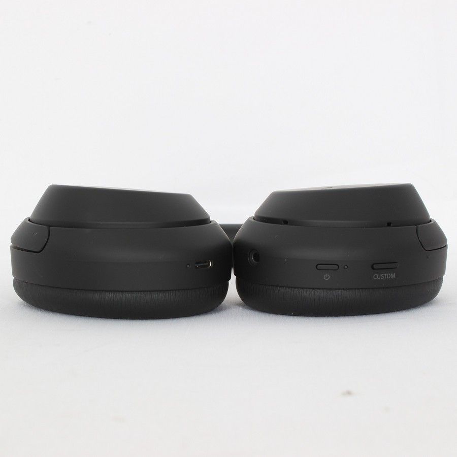 Sony WH-1000XM4 ワイヤレスヘッドホン 美品/付属品完 美品】SONY