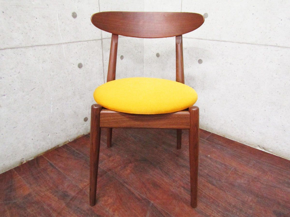 展示品/STELLAR WORKS/FLYMEe/Louisiana Chair(1958)/ルイジアナチェア