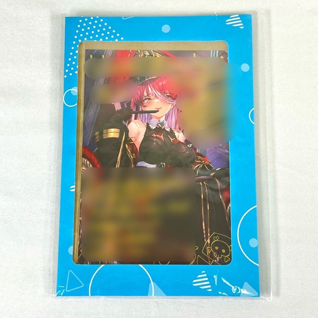 高嶺ルイ 誕生日記念2022フルセット 鷹嶺ルイ 誕生日記念2022 – hololive production official shop