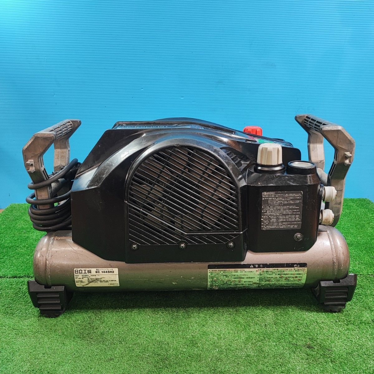 ☆ハイコーキ(HIKOKI ※旧:日立工機) エアコンプレッサー ☆ハイコーキ(HIKOKI ※旧:日立工機) エアコンプレッサー