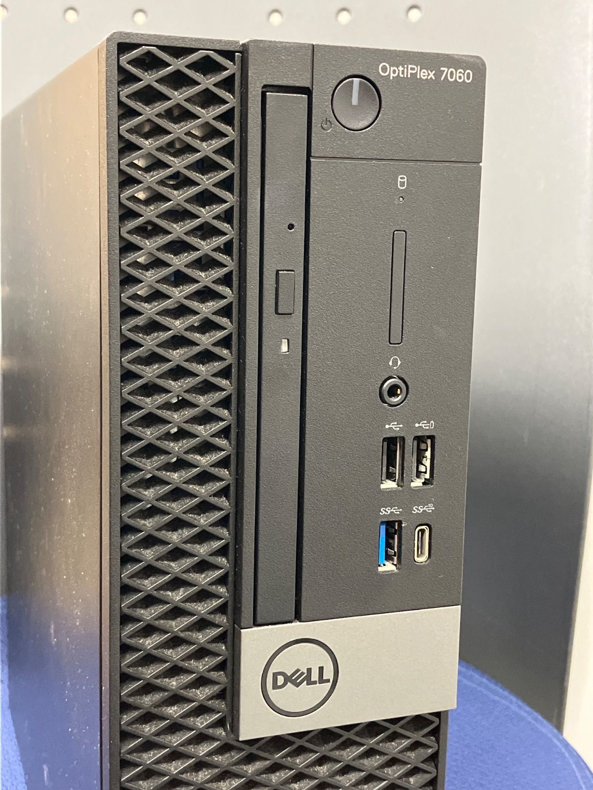 動作保証品 DELL Optiplex 7060 デスクトップPC オプティプレックス 再生PC