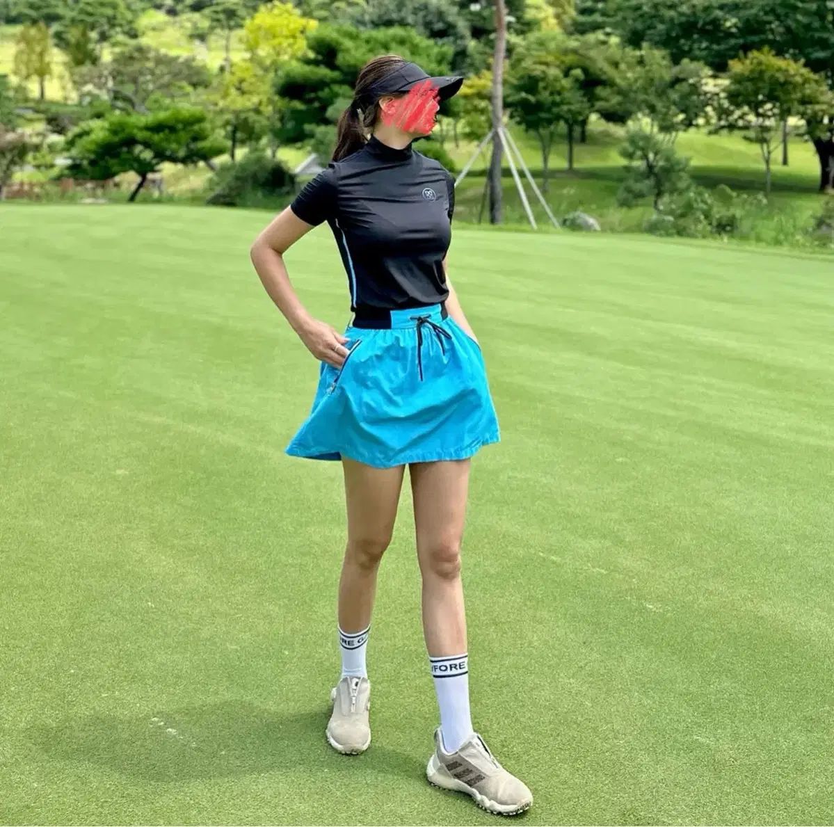 クールタッチ テック