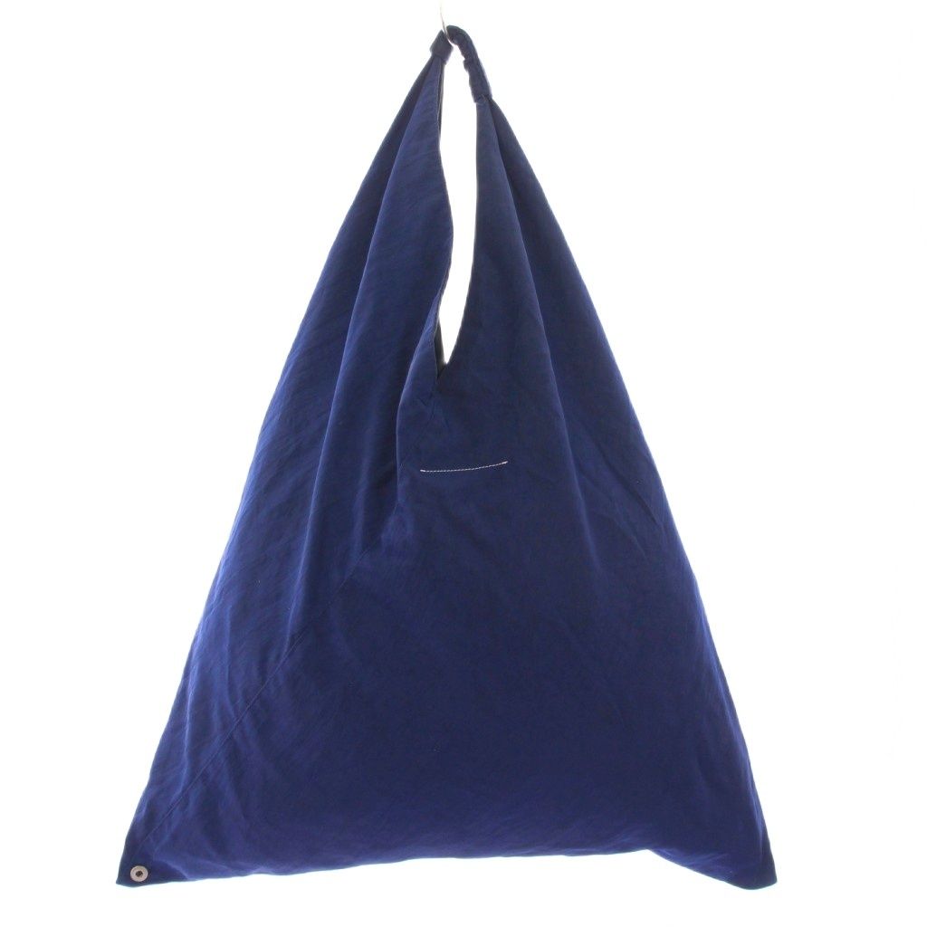 Maison Margiela MM6 トライアングル 型 ジャパニーズ トート 【公式通販】