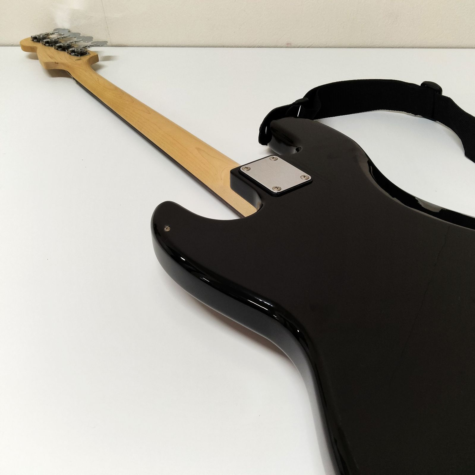 ベース selder N-5497] SELDER セルダー ジャズベースタイプ エレキベース ※ケース