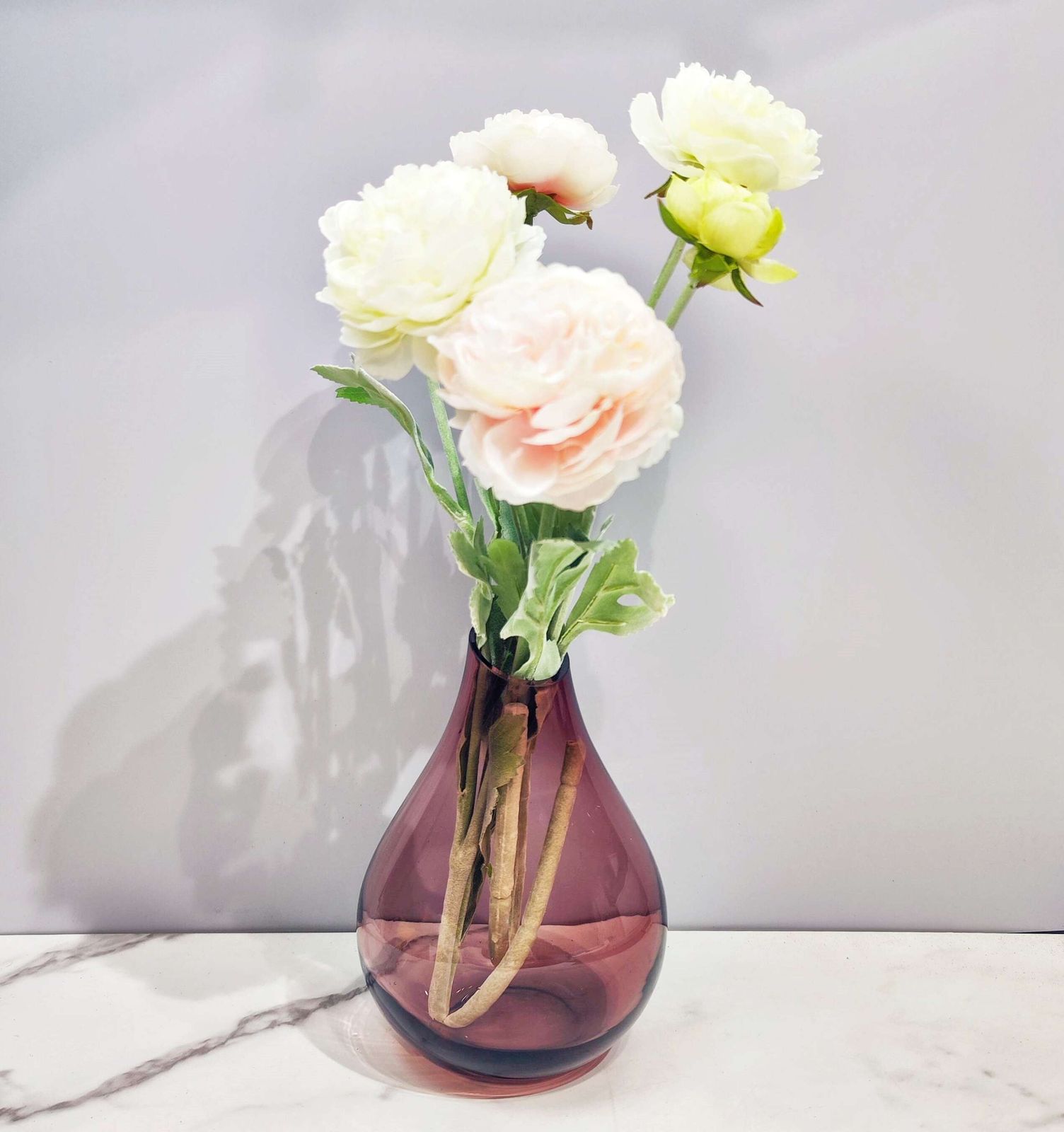 IKEA SANNOLIK サンオーリク イケア フラワーベース 一輪挿し 高級 花瓶 おしゃれ 北欧 室内 陶磁器 激安 レア インテリア  プレゼント おすすめ フラワー 人気 デザイン 観葉 植物 - メルカリ