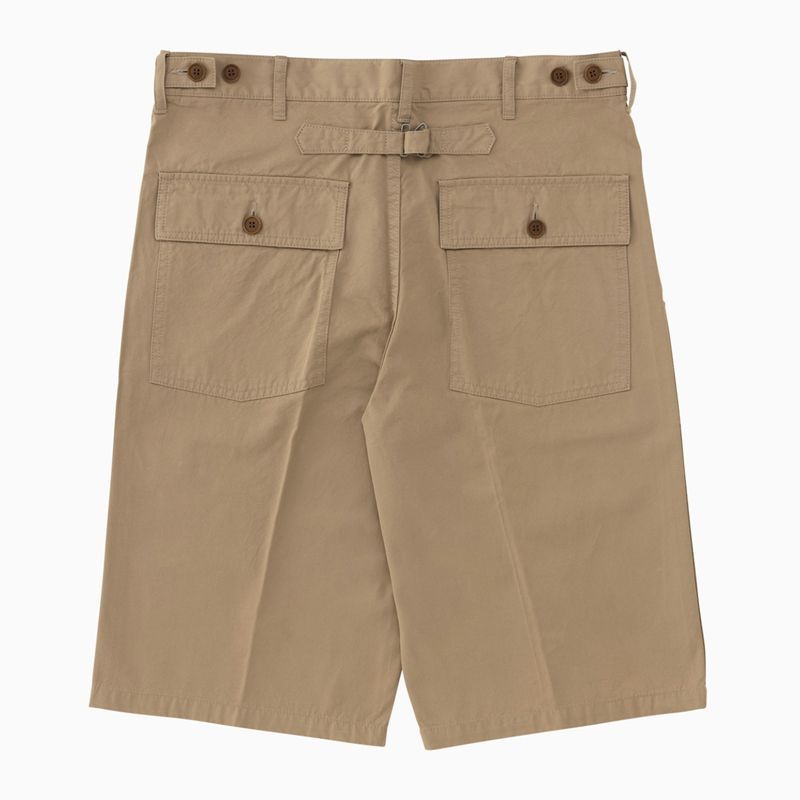 希少 VISVIM (ビスビム) ショートパンツ ヴィヴィアンタム summer