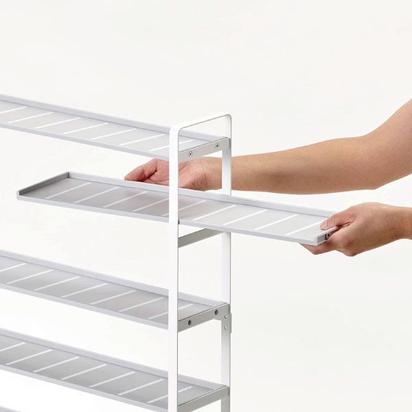 tower ディスプレイラック