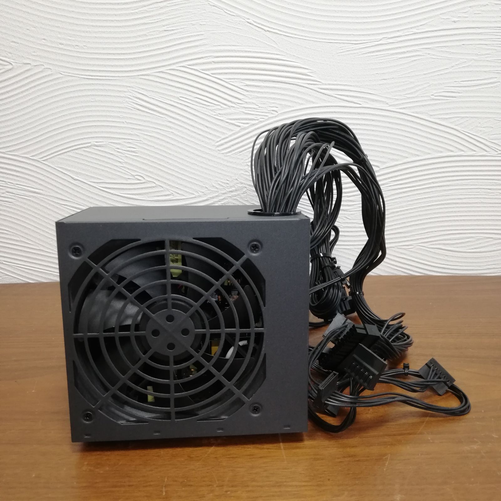 S-05】中古 電源ユニット FSP 500A-SAB1 - メルカリ