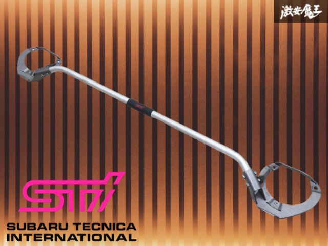 良品】STI スバル SUBARU XV GP7 インプレッサ GP2 GP3 GP6 GP7