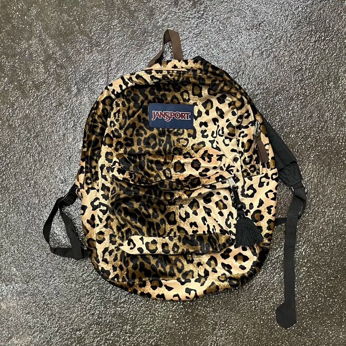 雷市場（ポンジャン）商品韓国直送】JANSPORT(ジャンスポーツ