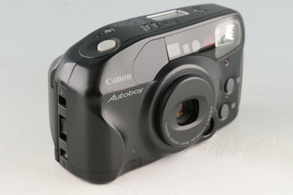 Canon Autoboy