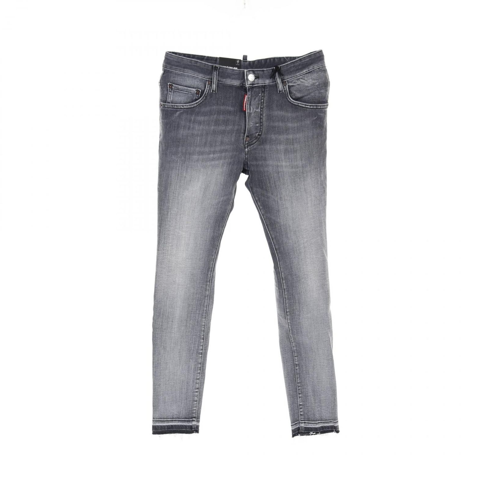 ディースクエアード DSQUARED2 デニムパンツ Super Twinky Jean 