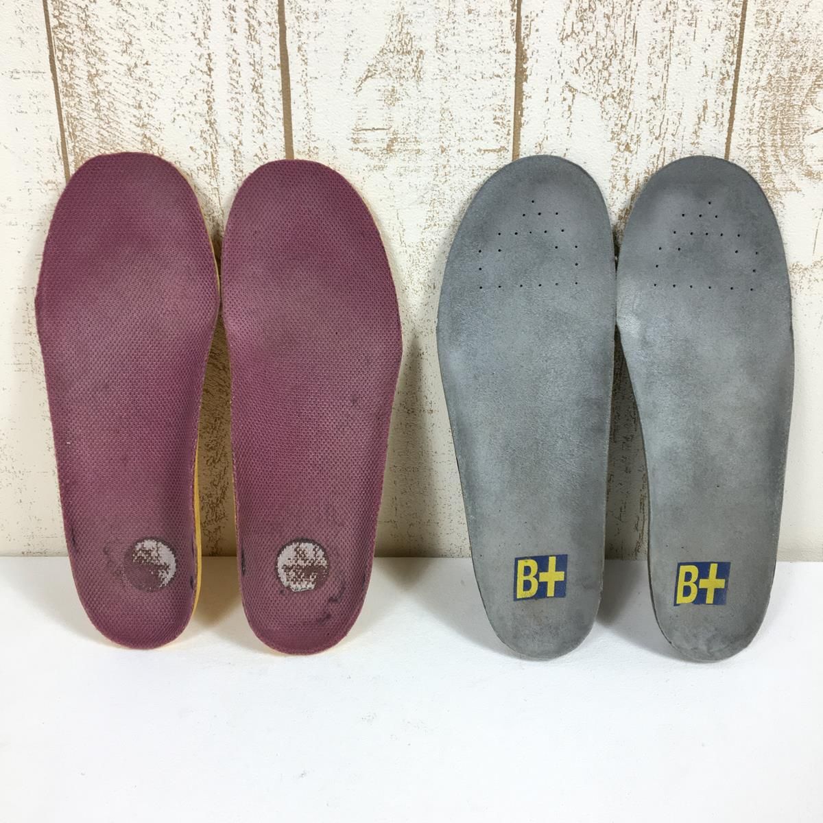 Unisex 23.0cm ブラウン系】 Goro ( ゴロー ) ブーティエル 登山靴