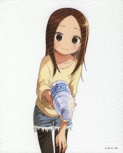 中古】キャンバスボード・キャンバスアート 高木さん(A/ペットボトル