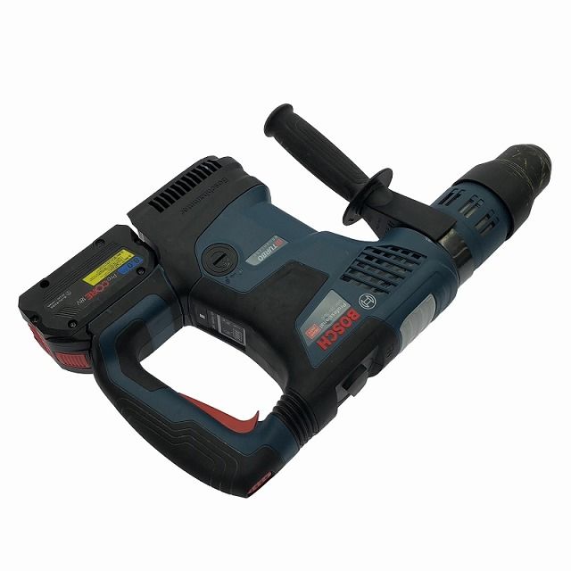 バッテリ2個 18V