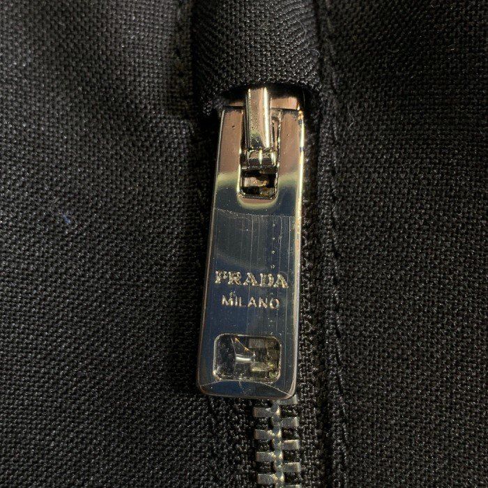 PRADA ウールモヘア テーラードジャケット ✨極希少✨PRADA テーラードジャケット XLサイズ サラサラ質感
