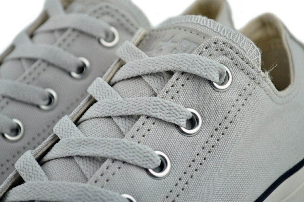 OX SLV.GRY