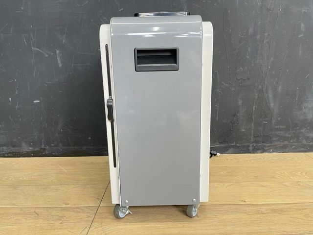 スポットクーラー KODEN KES151NAB 楽天市場】スポットクーラー 業務用 小型 100v 板金ボディ 冷風