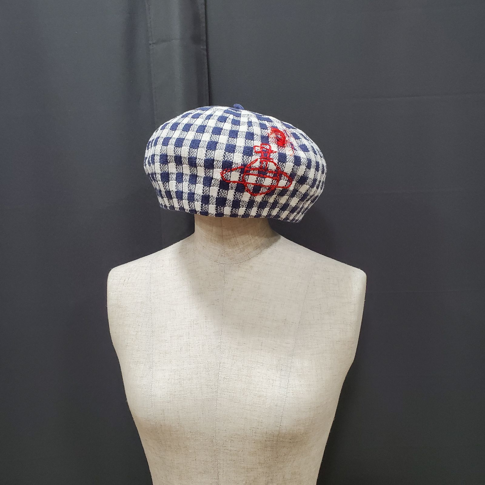 EL6】Vivienne westwood ヴィヴィアン ウエストウッド サマー
