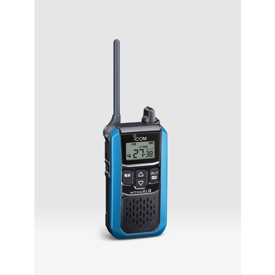 ICOM IC-4120 トランシーバー & イヤフォンマイクHM-177L ICOM IC-4120 トランシーバー & イヤフォンマイクHM-177L 【公式通販】