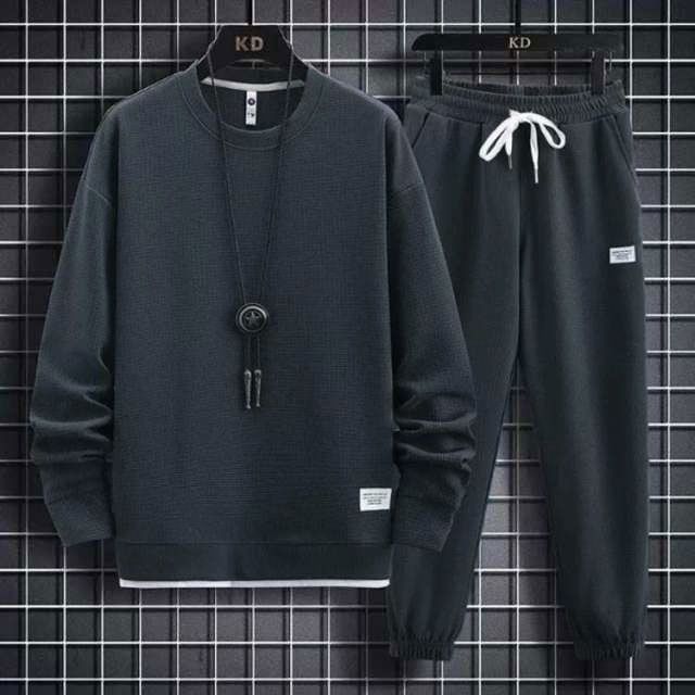 裏起毛 セットアップ メンズ スウェット 上下セット 長袖パーカー