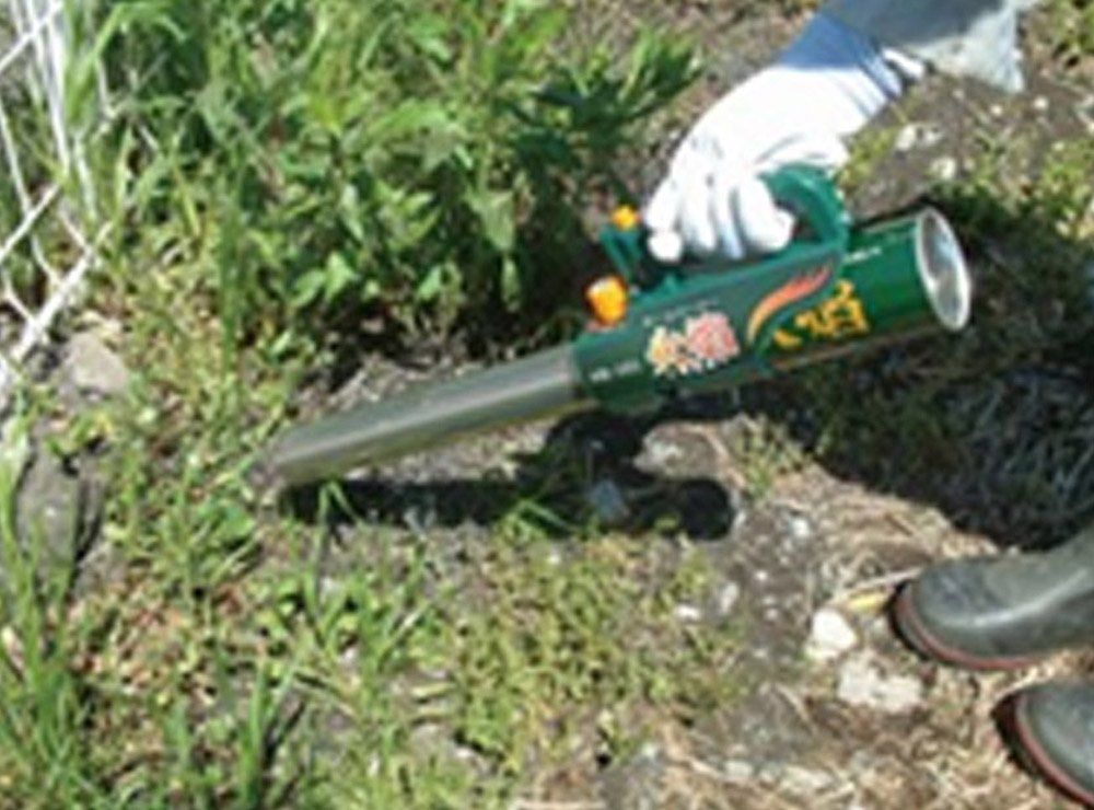バーナ本体のみ HB-101