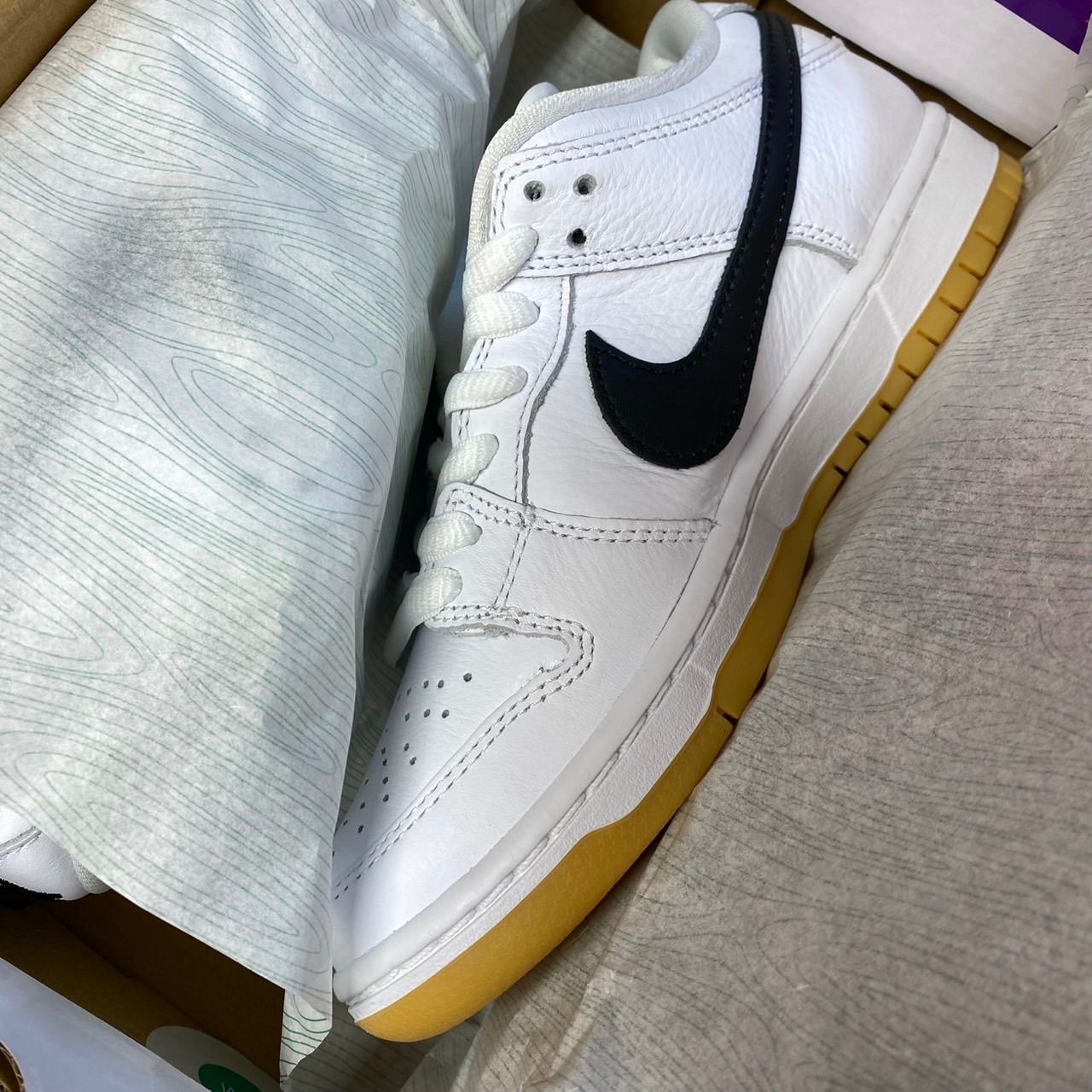 Nike SB Dunk Low Pro Nike SB Dunk Low Pro