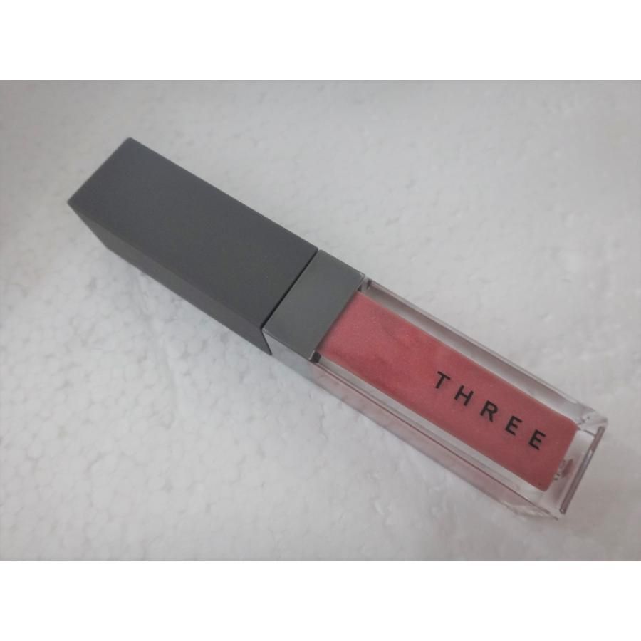 ☆限定 未使用 THREE スリー シーズンコレクションキット アイ