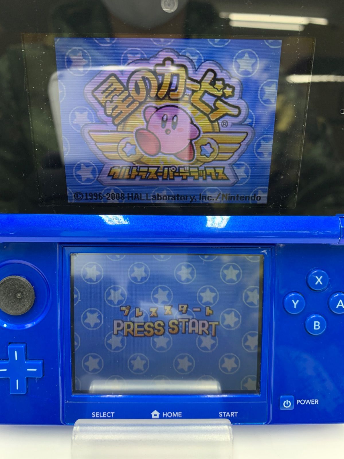 3DS 本体 ソフトセット New 3DS LL 本体【内蔵ソフト150本以上 ＋ テーマ77本 ＋ 追加