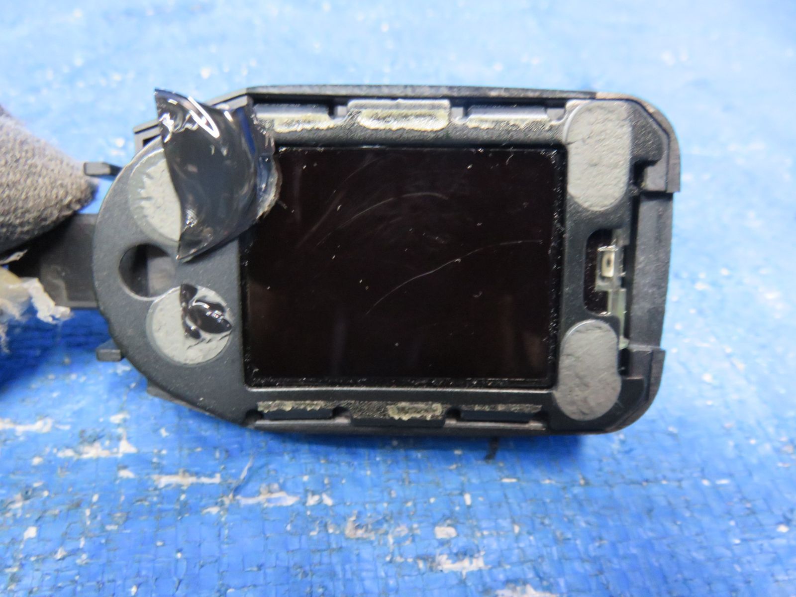 コレクション LA7167* 動作OK アテンザワゴン GJ2FW/前期 フロント