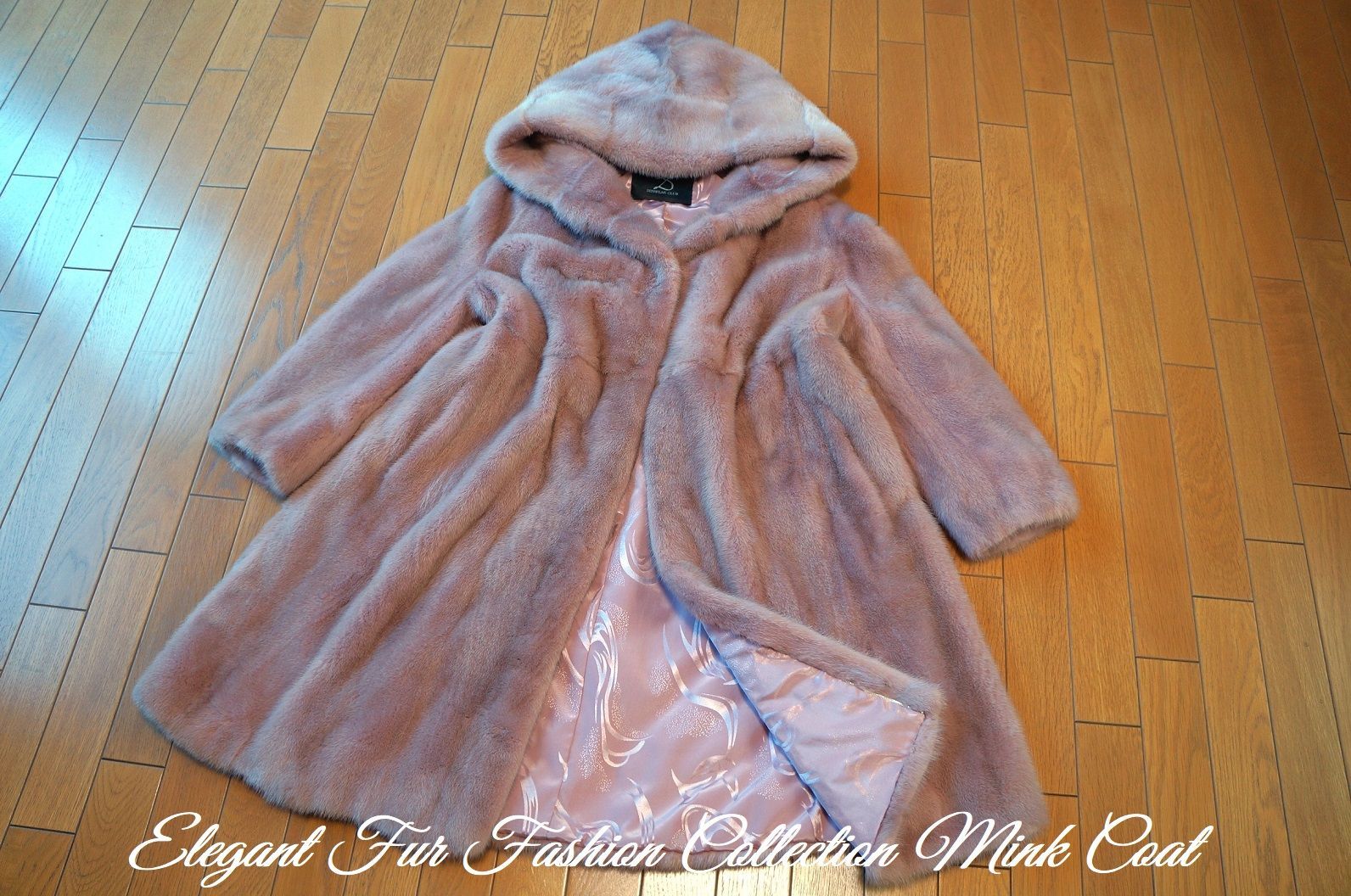 大人の余裕を漂わせて