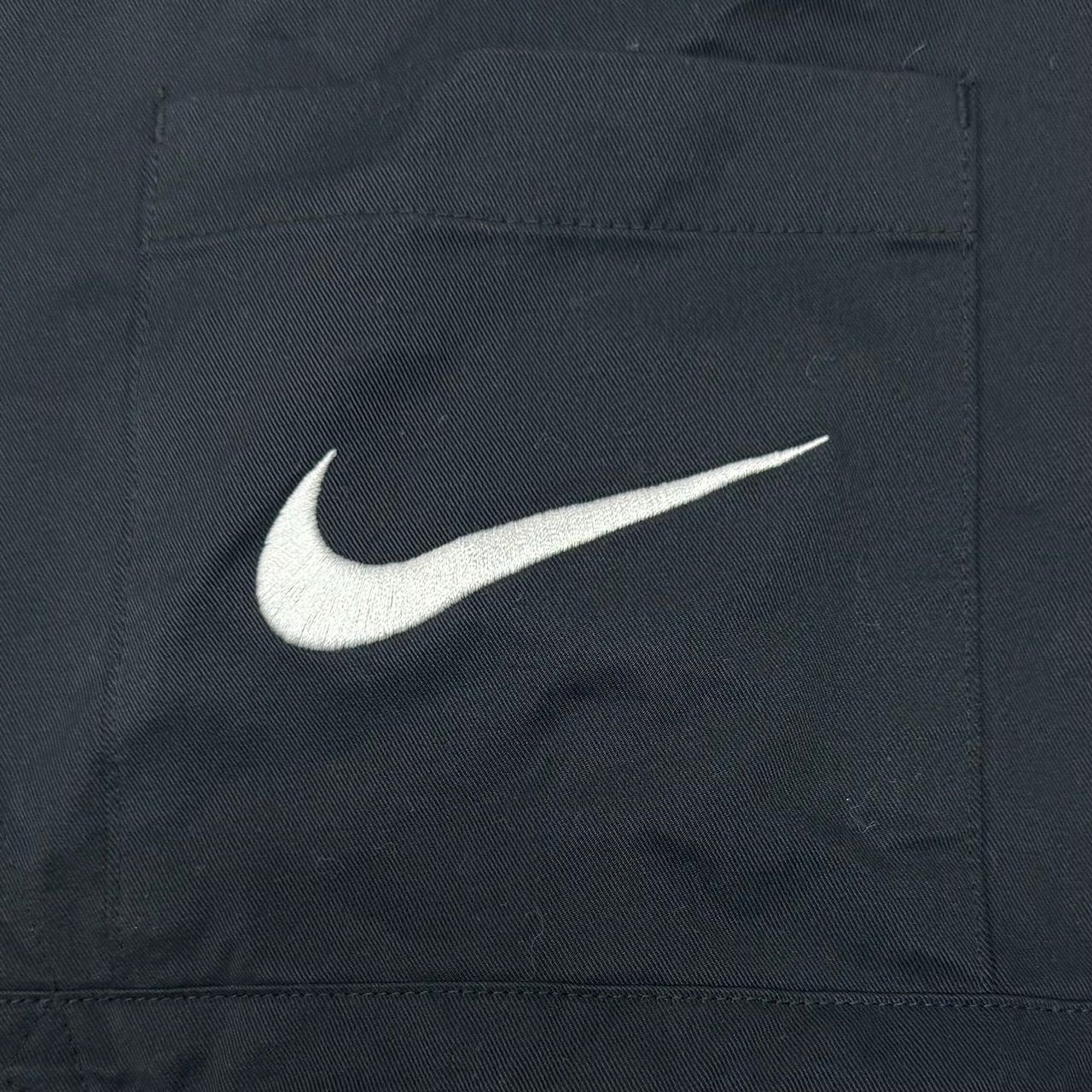 国内正規 NIKE AS M NSW SWOOSH OVERALLS スウッシュ