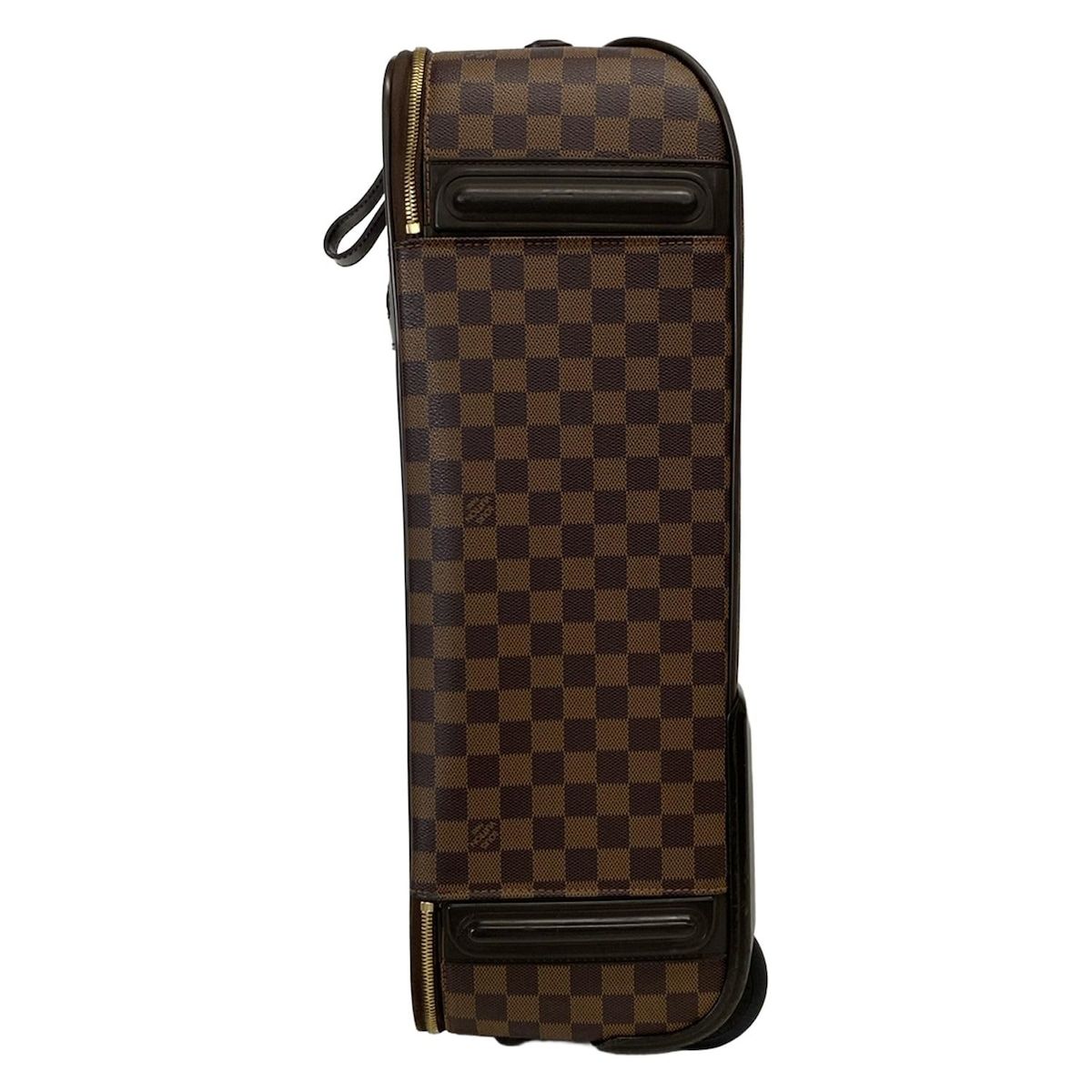 LOUIS VUITTON(ルイヴィトン) キャリーバッグ ダミエ ペガス55