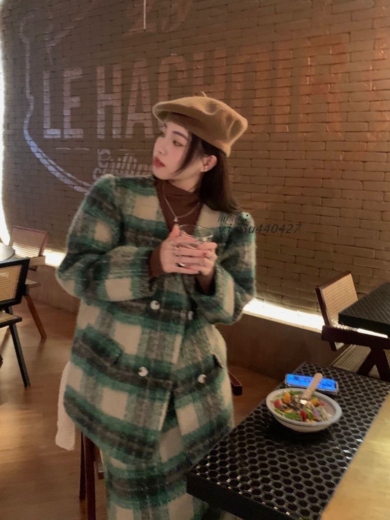 韓国 ストリート