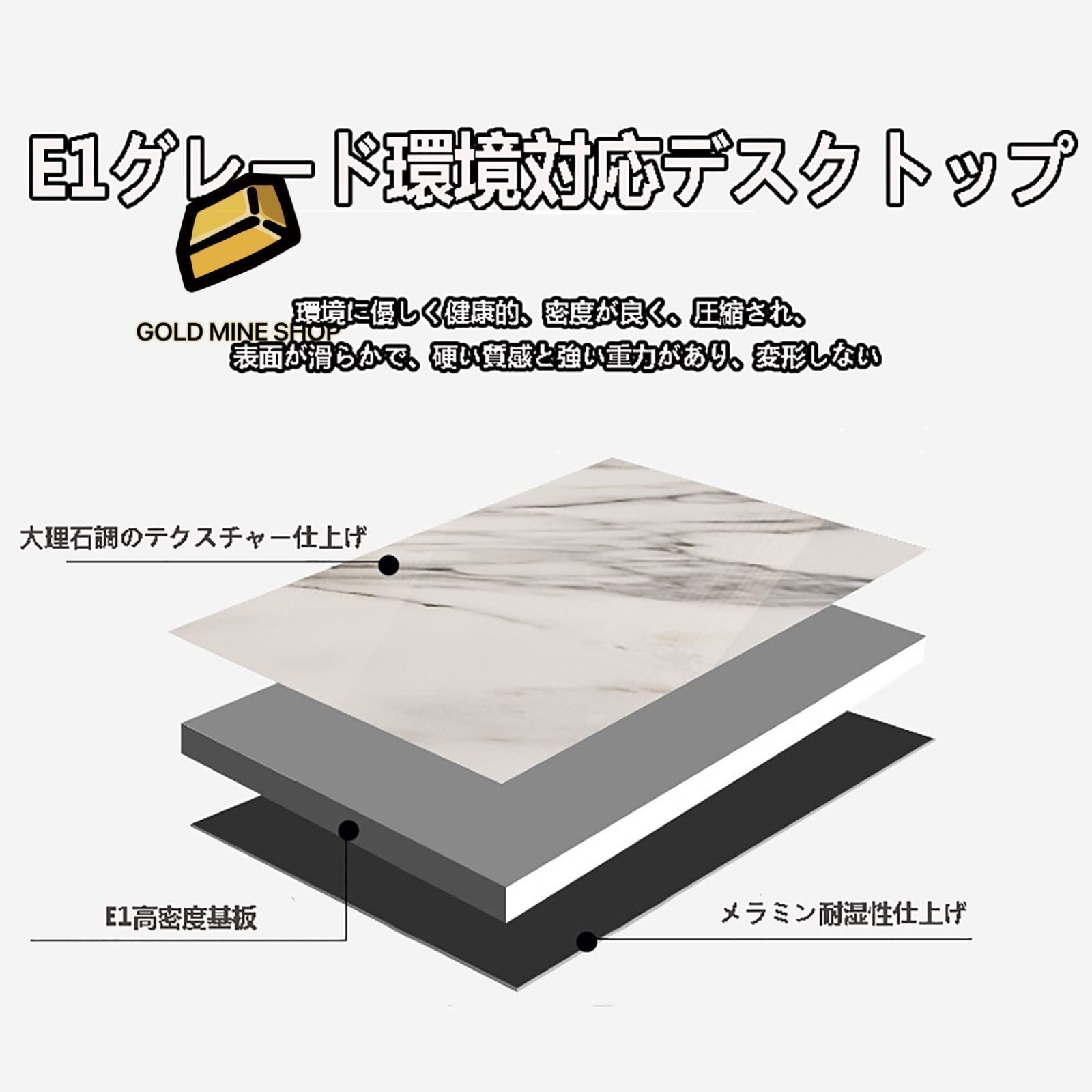 丸テーブルセット4人用 ダイニングセット 食卓セット ダイニングルームとキッチン用 モダンデザインテーブルと椅子セット 90cm