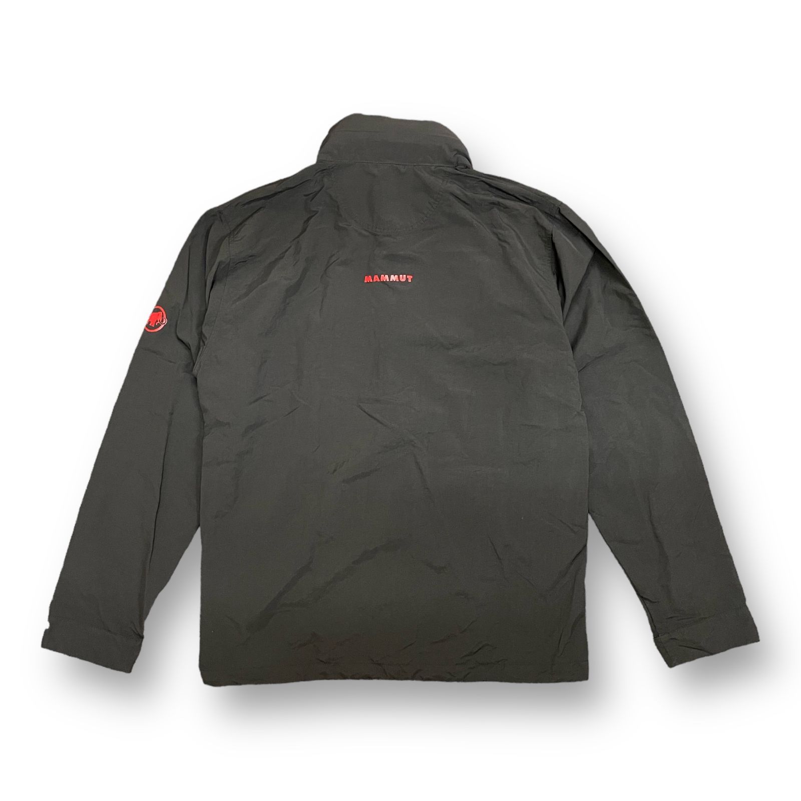 MAMMUT BEAUTY＆YOUTH 別注 TUFF JACKET コラボ ナイロン ジャケット 