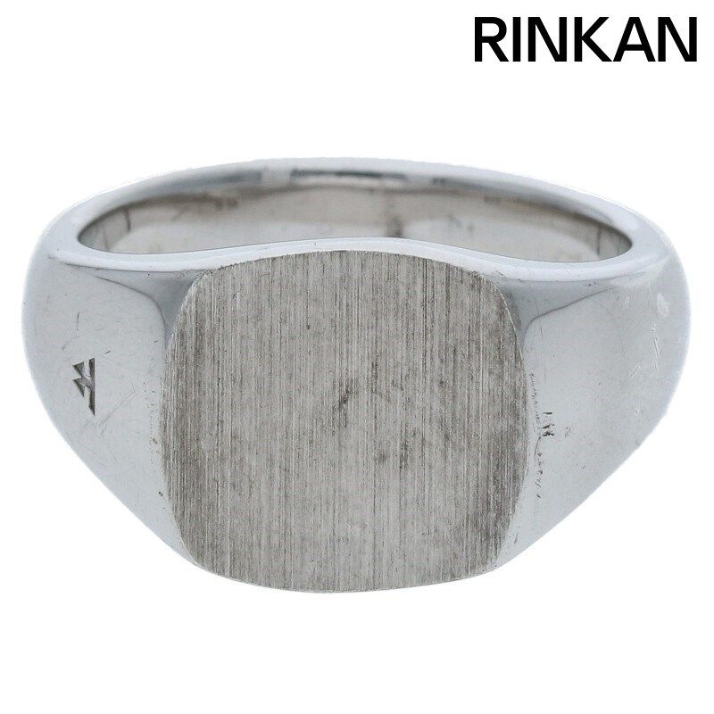 トムウッド KAY RING クッションサテンリング メンズ 13号 - メルカリ 