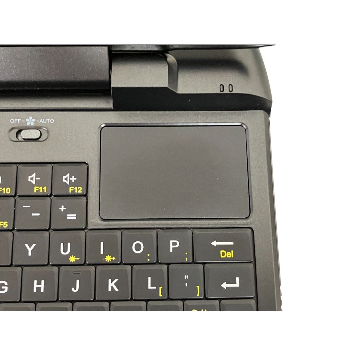 MicroPC UMPC