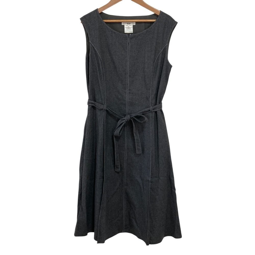 【美品】ルネ Rene ワンピース ルネ rene ワンピース