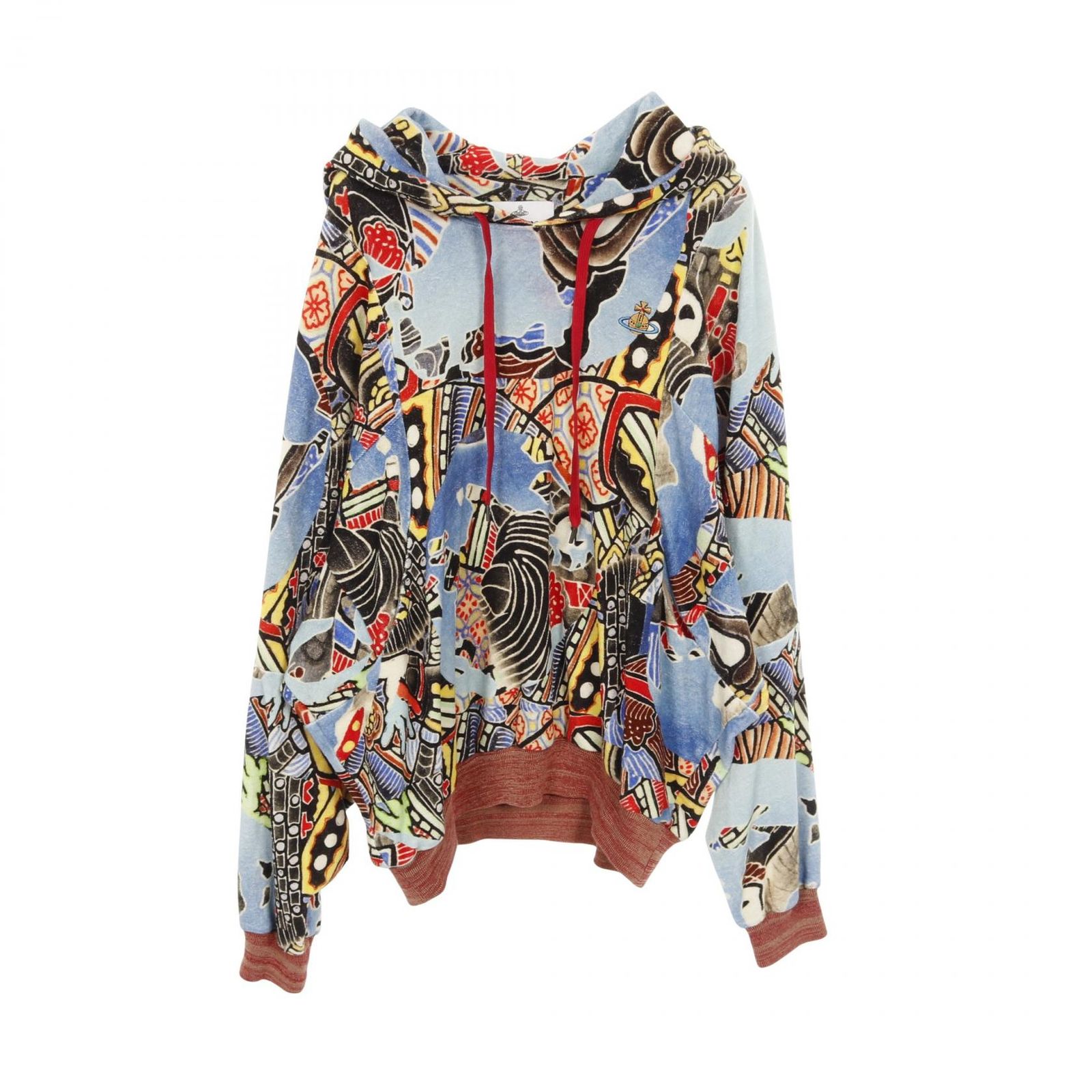 Vivienne Westwood ヴィヴィアンウエストウッドパーカ-USED 1週間限定