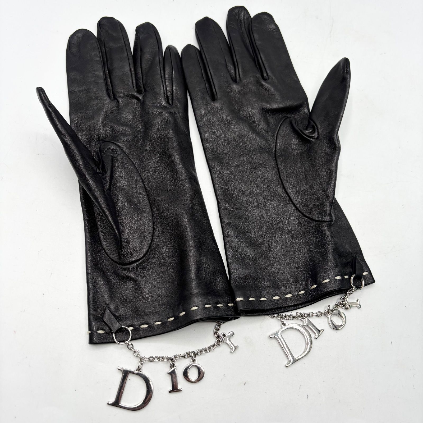 クリスチャンディオール CHRISTIAN DIOR GLOVE DIOR | Saddle グローブ