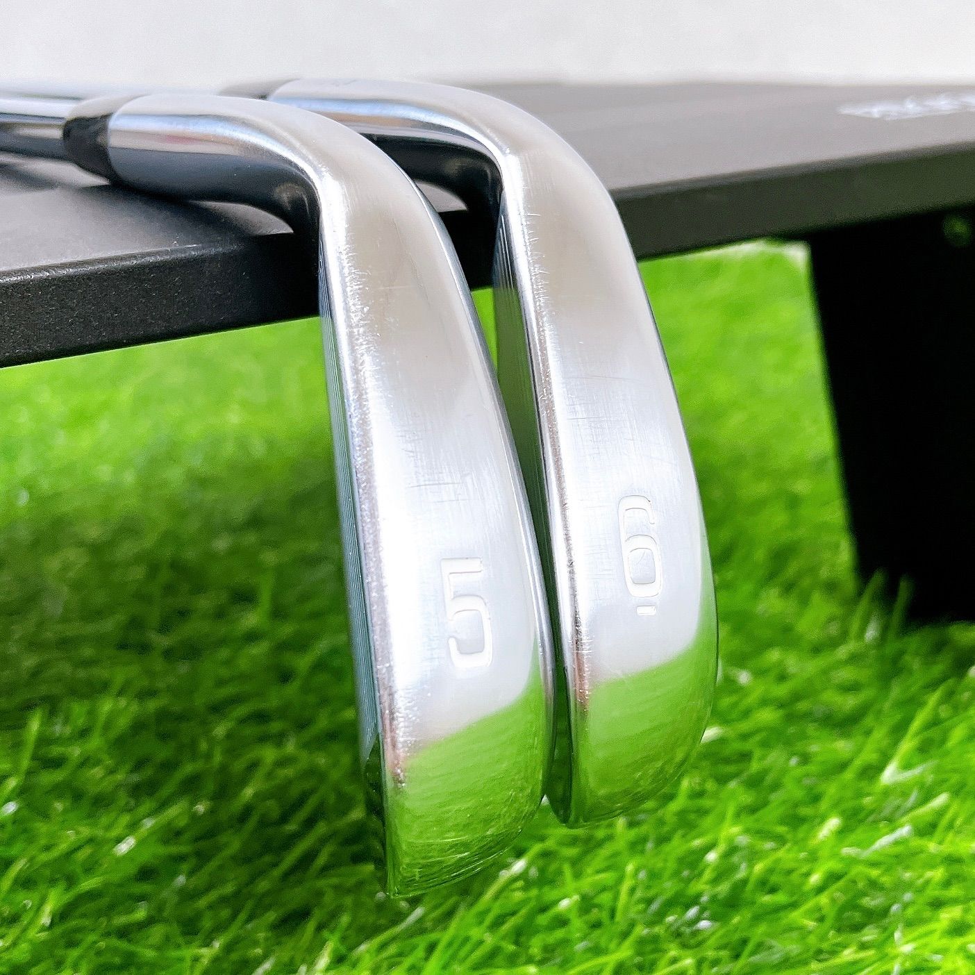 ミズノプロ 243 アイアン2本セット 5番6番 ミズノプロ 243／Mizuno Pro