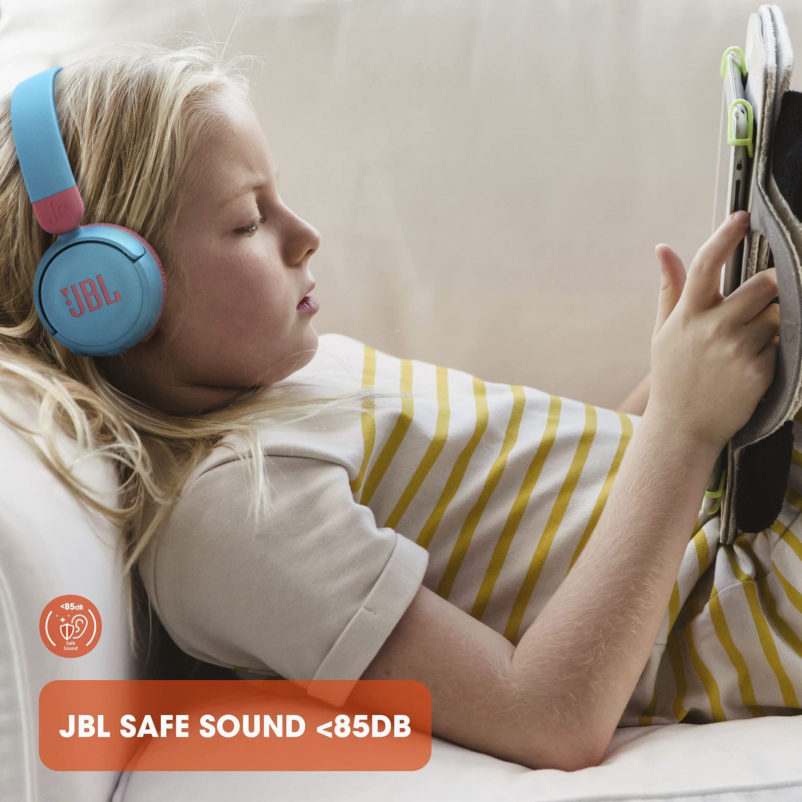 JBLJR310