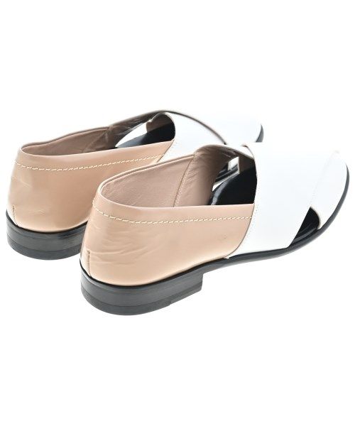 PLAN C シューズ その他 レディース 古着 送料無料