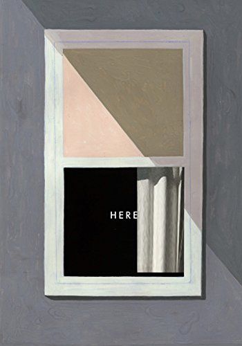 HERE ヒア／リチャード・マグワイア