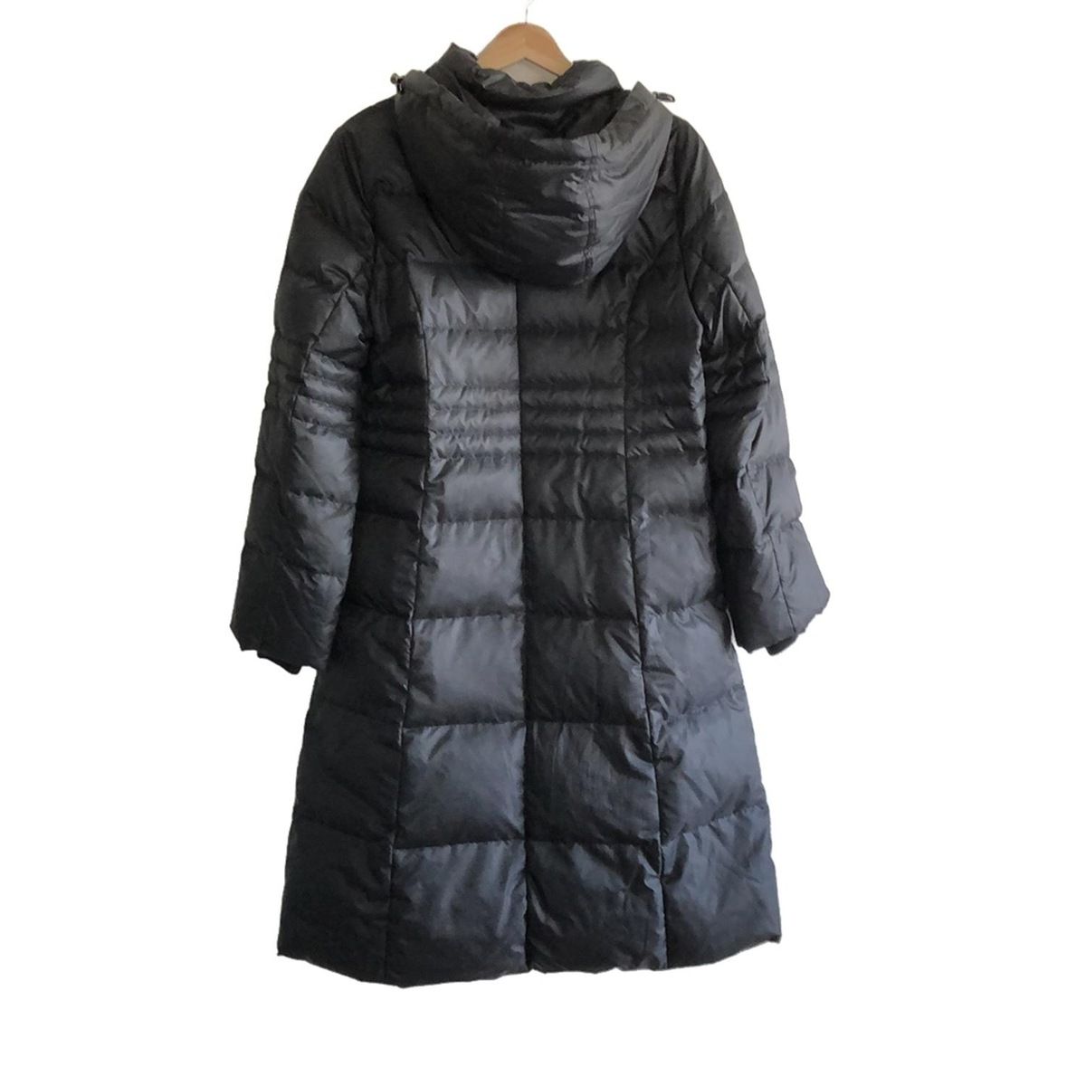 レリアン ダウンジャケット 11号 レリアン ダウンコート サイズ11 M -